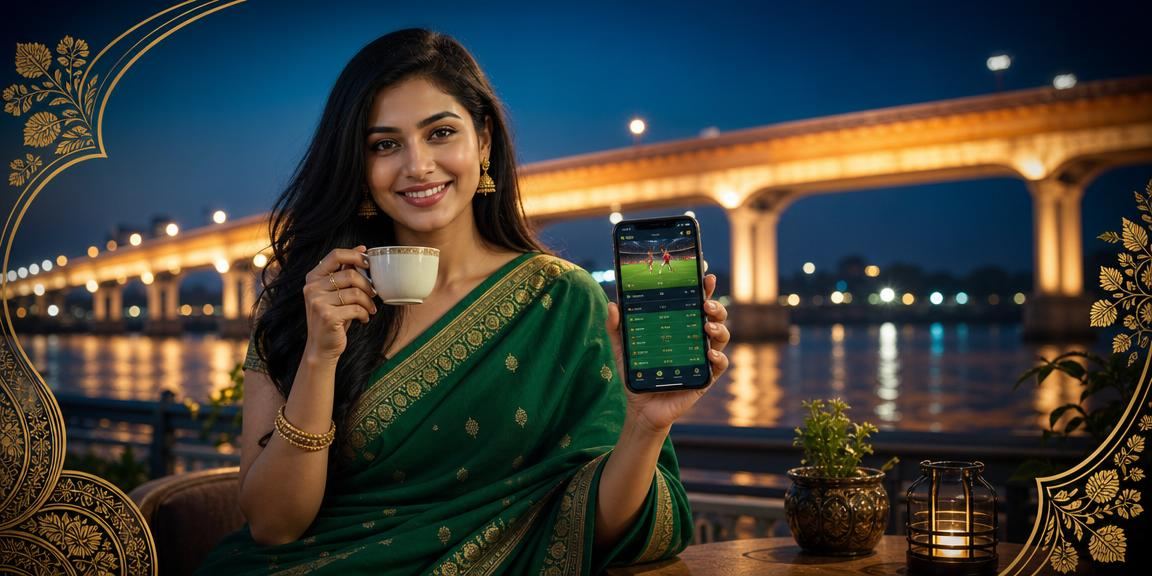 ময়মনসিংহ স্পোর্টস বেটিং পরিবেশ