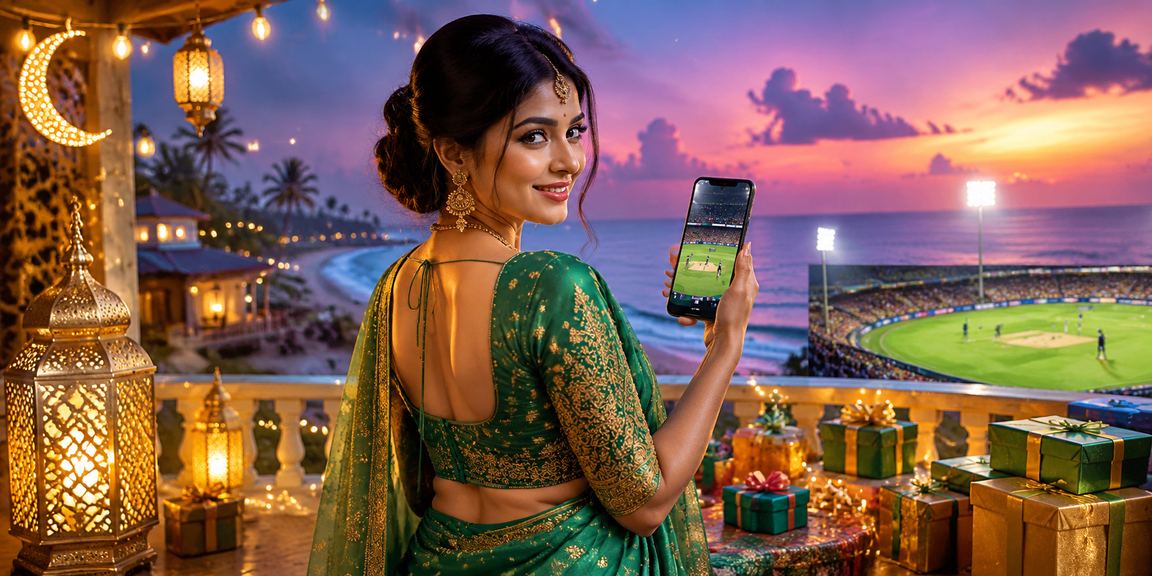 রংপুর ক্রিকেট বেটিং দৃশ্য